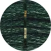 DMC Mouliné Spécial 25 Broderigarn, Ensfarvet, Grønne nuancer